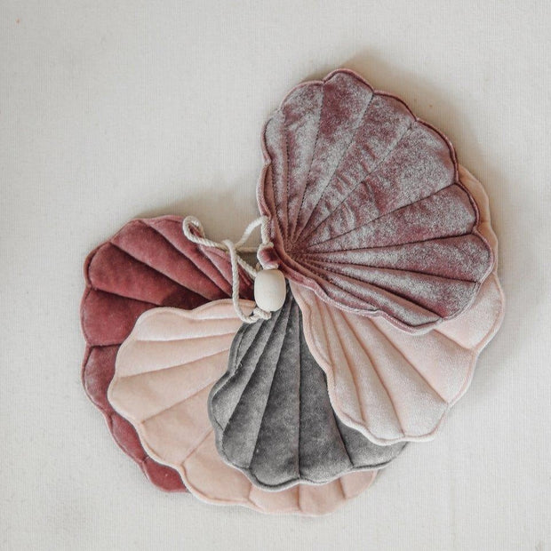 Shell Garland - Cosmic Pearl