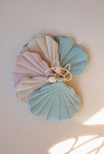 Shell Garland - Late Summer