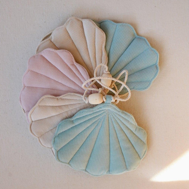 Shell Garland - Late Summer