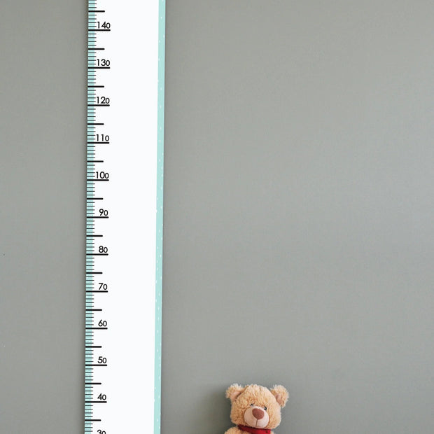 Growth Chart For Kids - Polar Bear