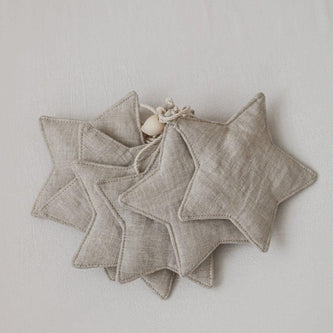 Star Garland - Sand Star Dust