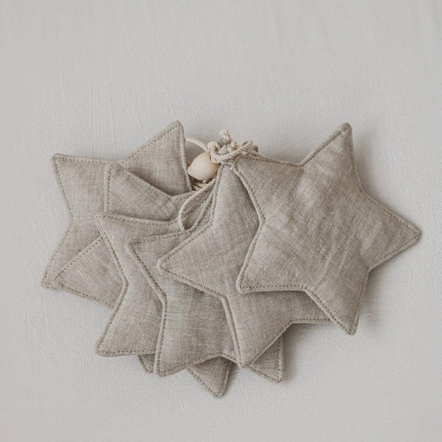 Star Garland - Sand Star Dust